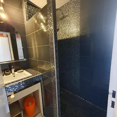T2 Vue 50m De La A Giens Apartment Hyeres